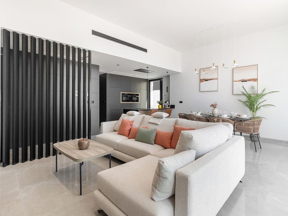 Villa i Torrevieja, Alicante - foto 4