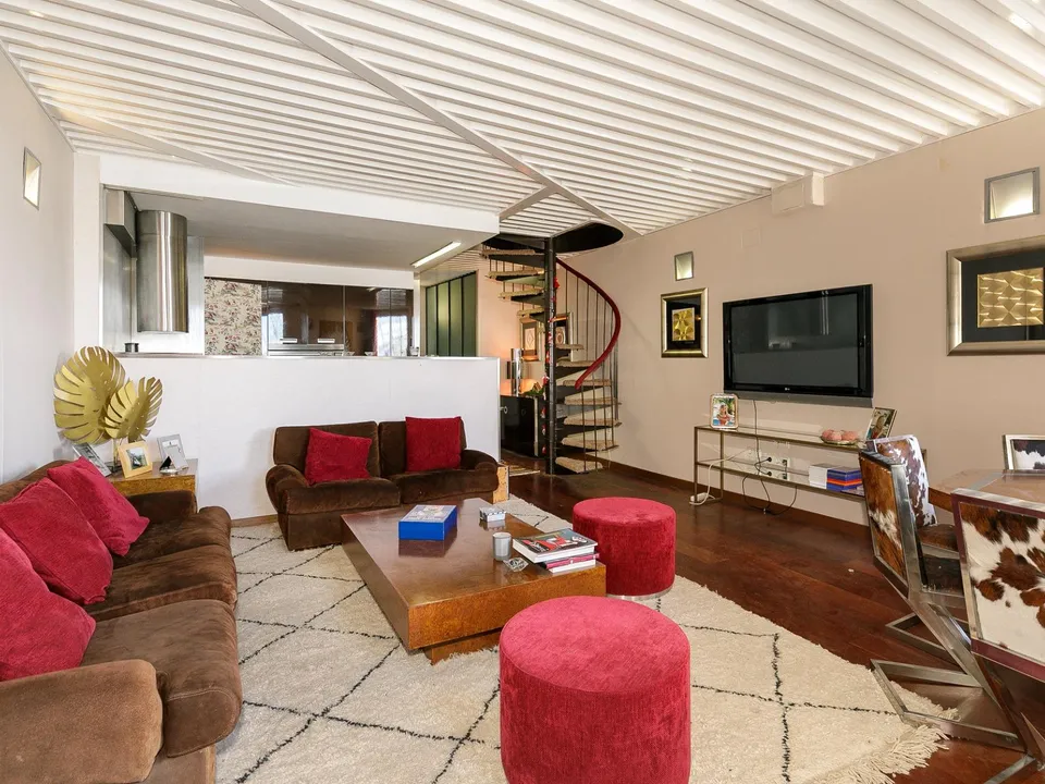 Duplex i Monachil, Granada - foto 2