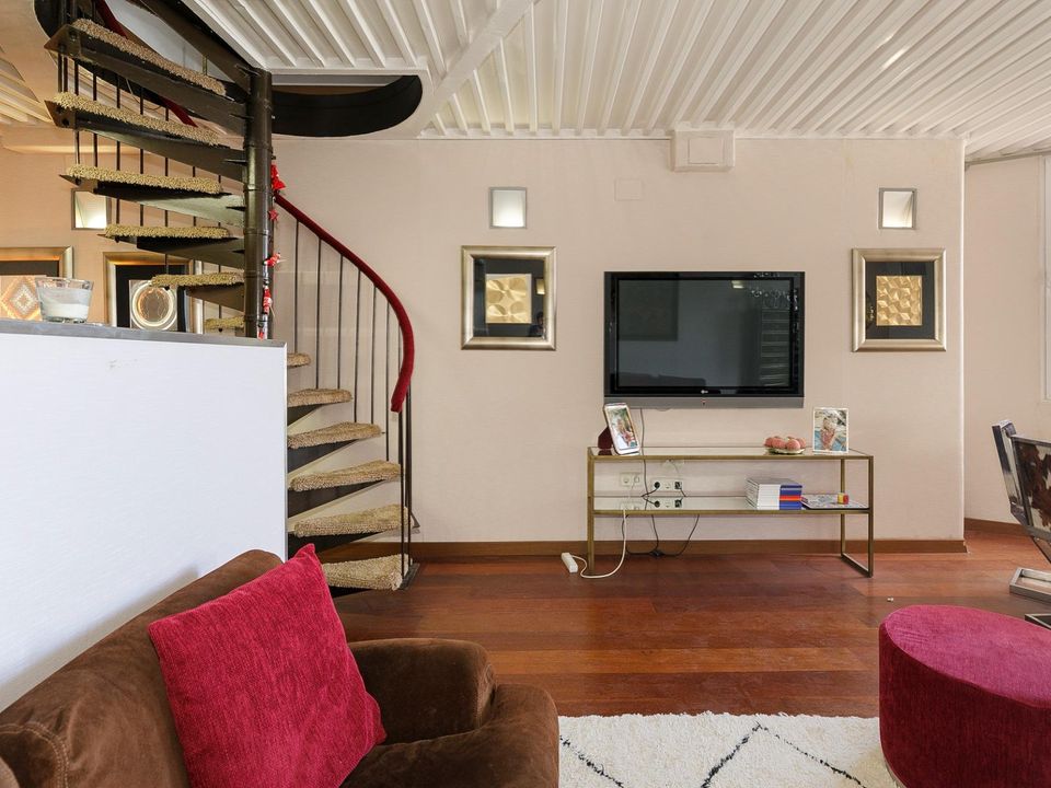 Duplex i Monachil, Granada - foto 3