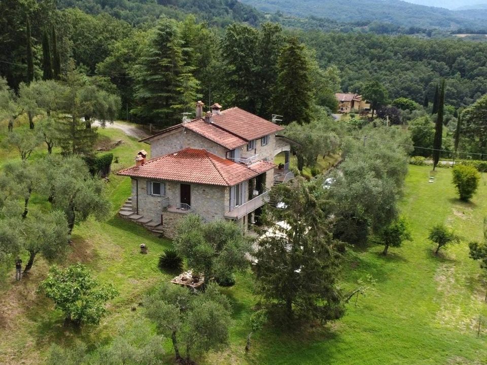 Gårdshus i Fivizzano, Massa and Carrara - bilde 2