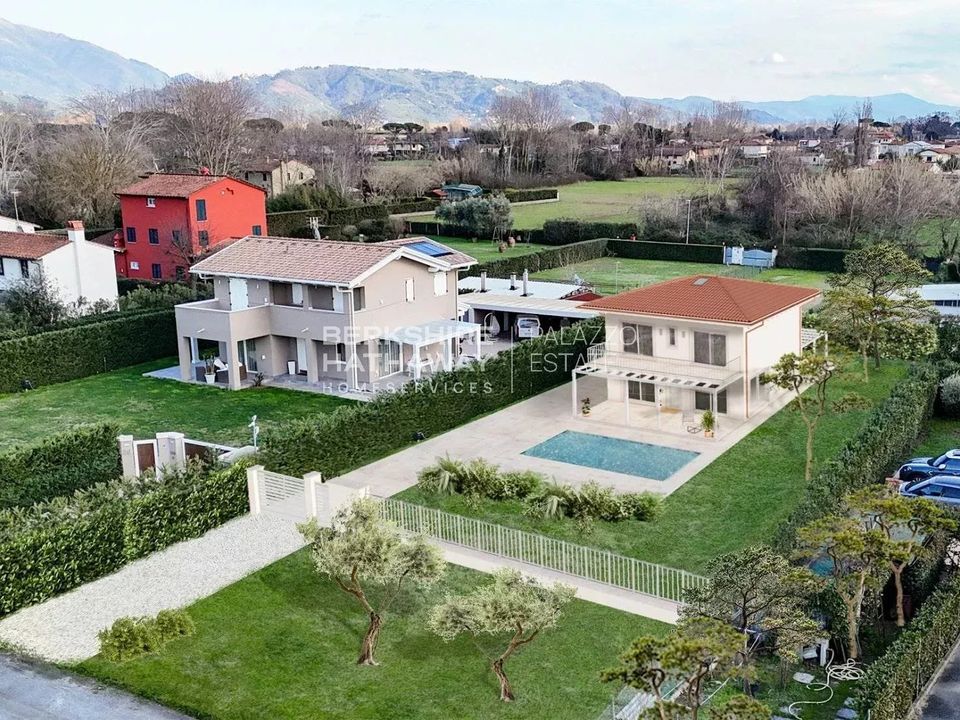 Villa i Pietrasanta, Lucca - foto 2