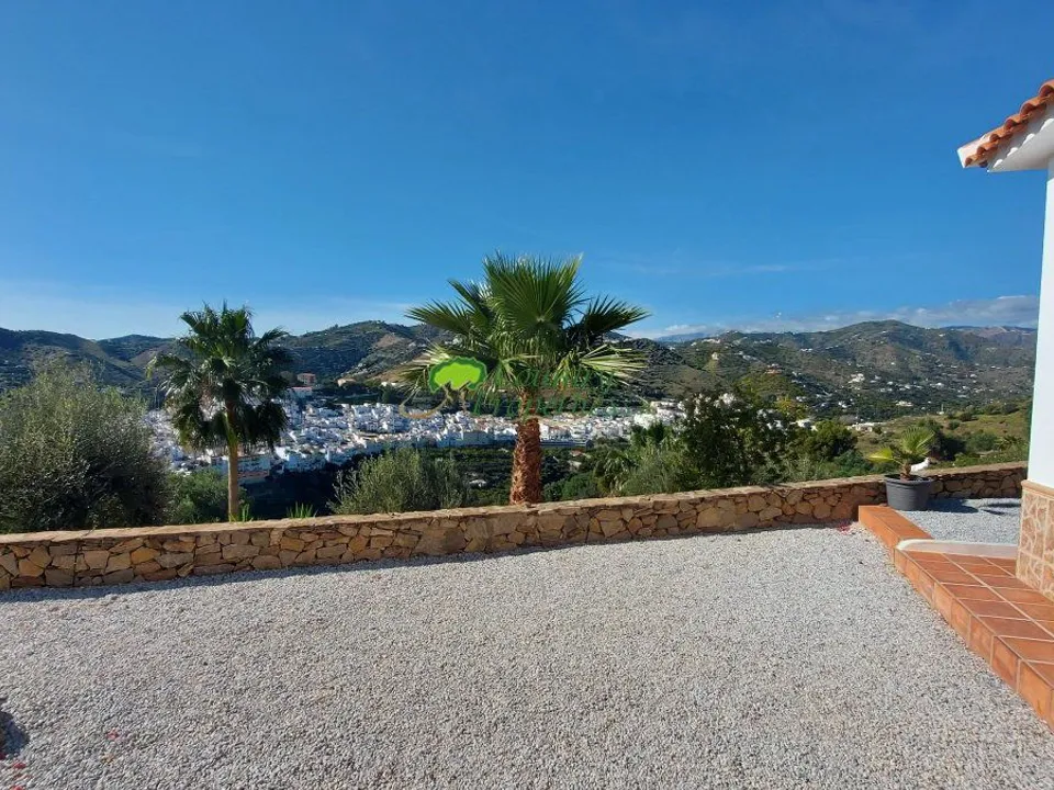 Landejendom i Torrox, Malaga - foto 5