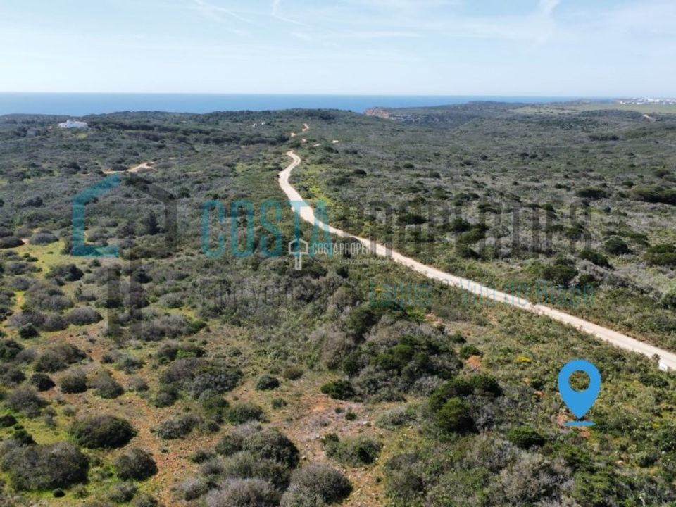 Helårsgrund i Sagres, Faro - foto 4