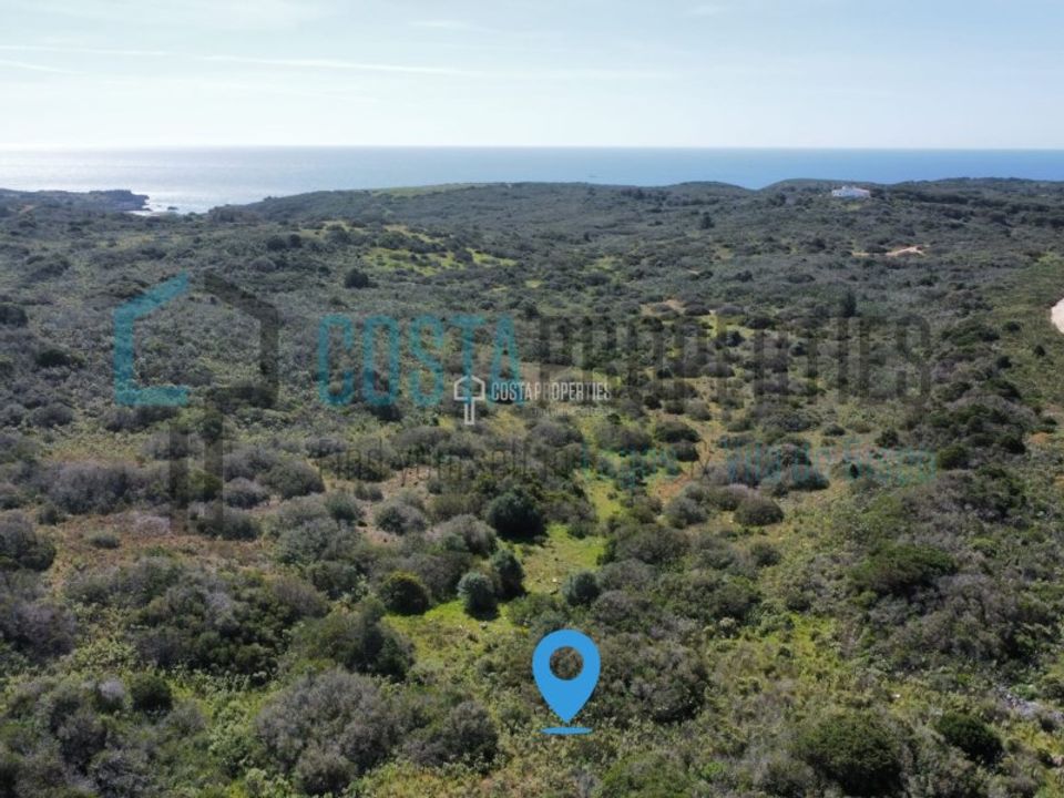 Helårsgrund i Sagres, Faro - foto 5