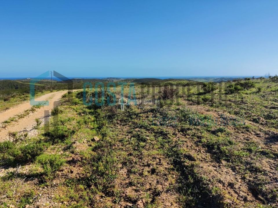 Helårsgrund i Sagres, Faro - foto 1