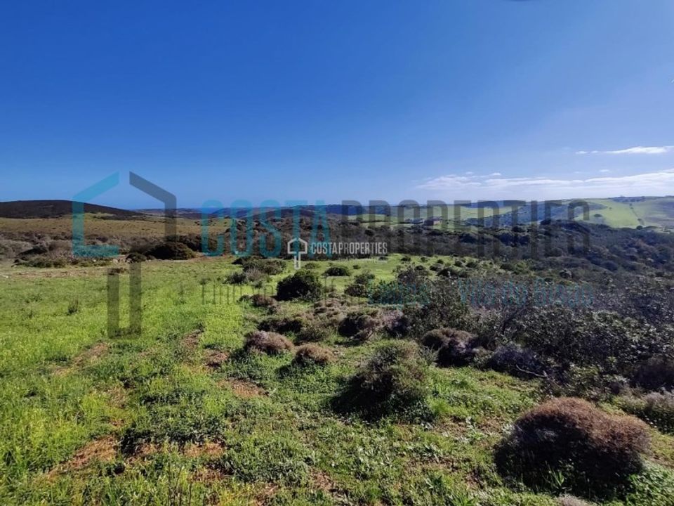 Helårsgrund i Sagres, Faro - foto 2