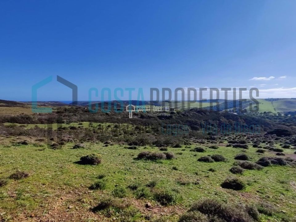 Helårsgrund i Sagres, Faro - foto 5