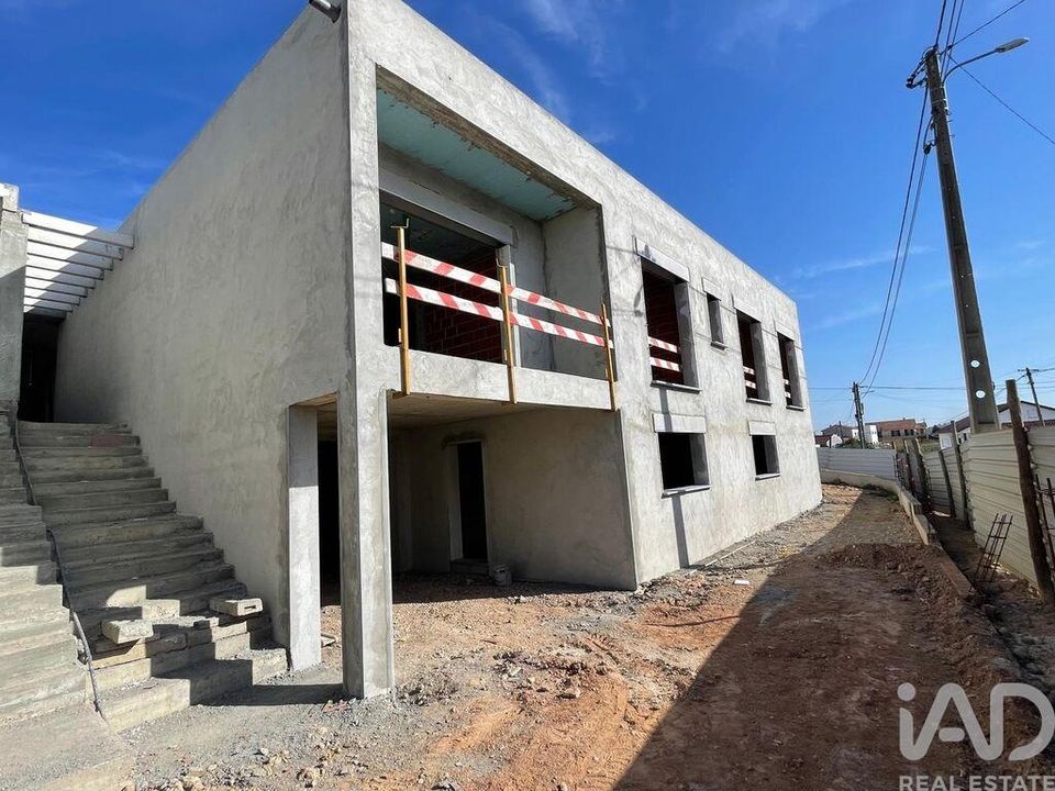Byhus i Torres Vedras, Lisbon - foto 2