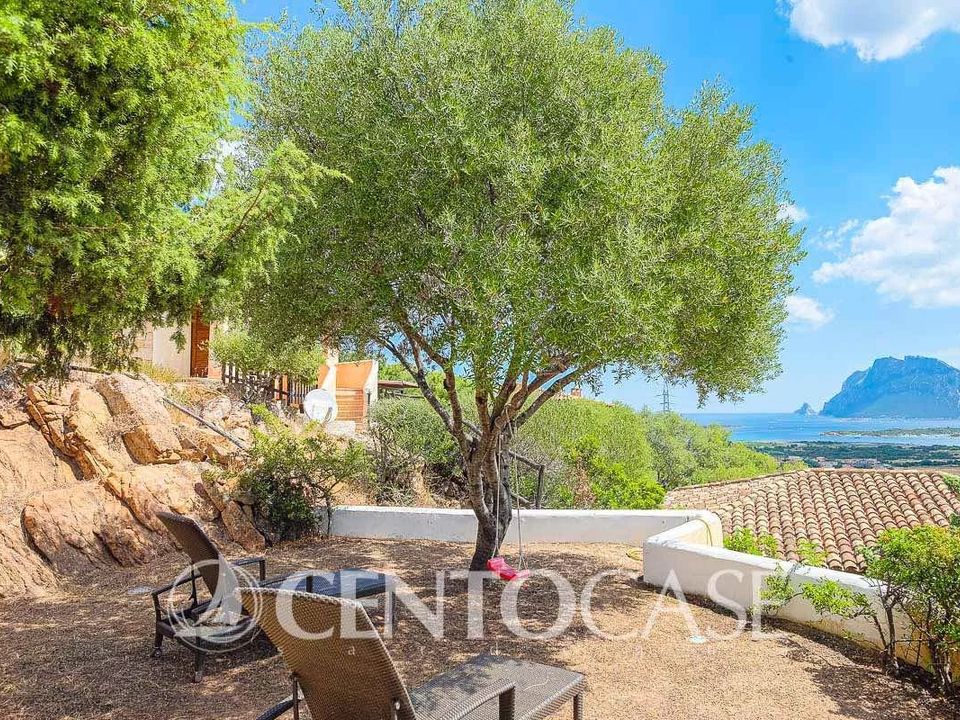 Villa i Loiri Porto San Paolo, Sassari - foto 1