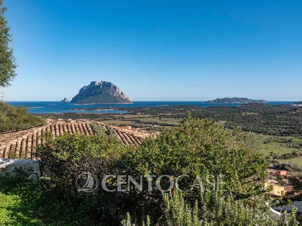Villa i Loiri Porto San Paolo, Sassari - foto 2