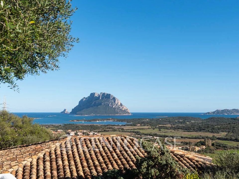 Villa i Loiri Porto San Paolo, Sassari - foto 3