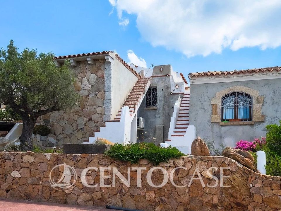 Villa i Loiri Porto San Paolo, Sassari - foto 4