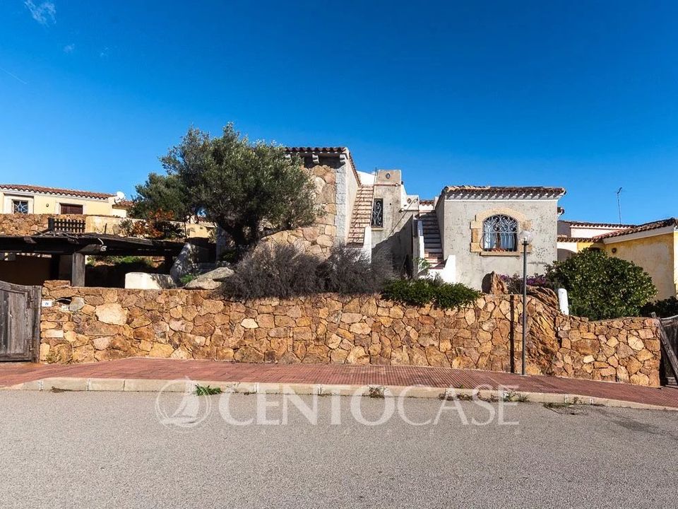 Villa i Loiri Porto San Paolo, Sassari - foto 5