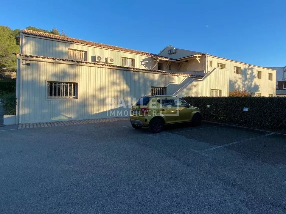 Erhvervsejendom i Roquebrune-sur-Argens, Var - foto 3