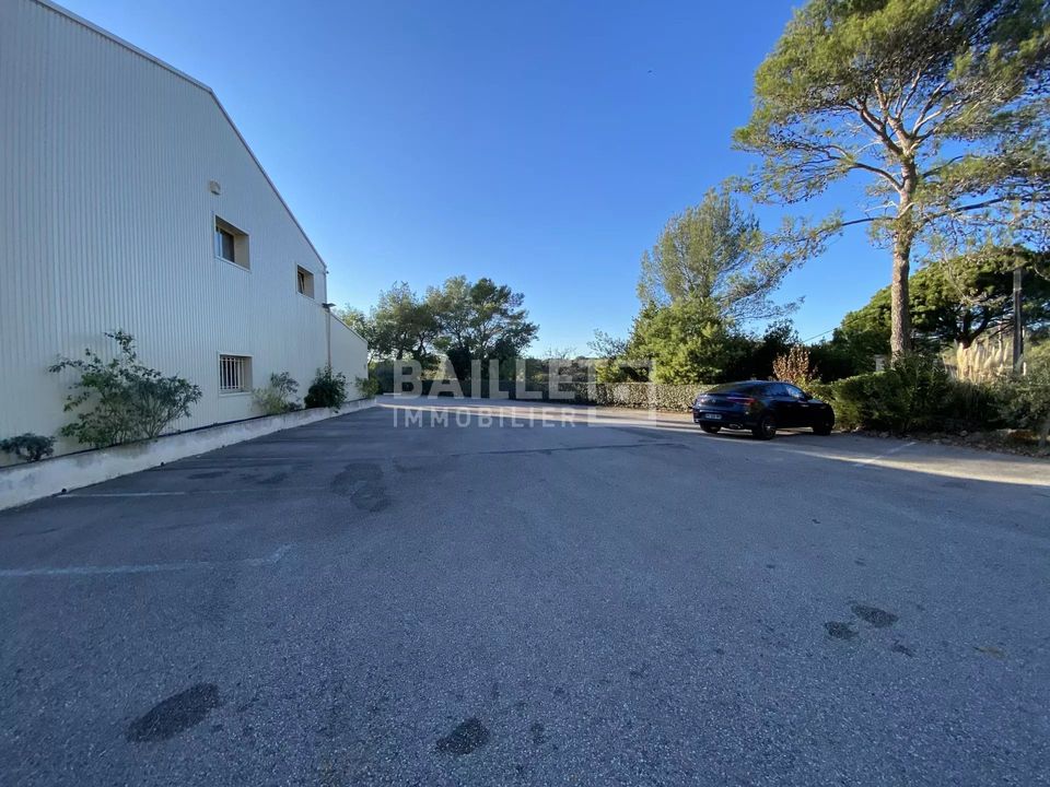 Erhvervsejendom i Roquebrune-sur-Argens, Var - foto 1