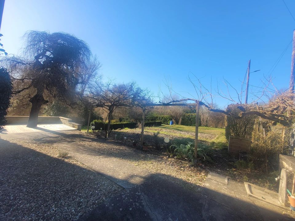 Villa em Poudenas, Lot-et-Garonne - foto 2
