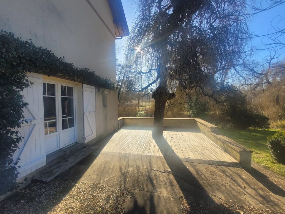 Villa em Poudenas, Lot-et-Garonne - foto 1