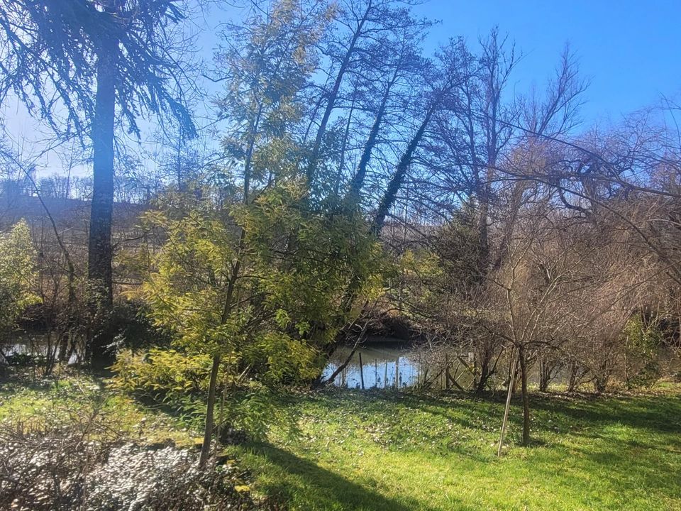 Villa em Poudenas, Lot-et-Garonne - foto 4