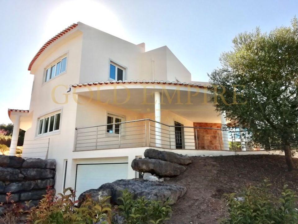 Villa i Belas, Lisbon - foto 1