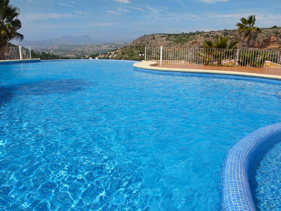 Lejlighed i Moraira, Alicante - foto 3