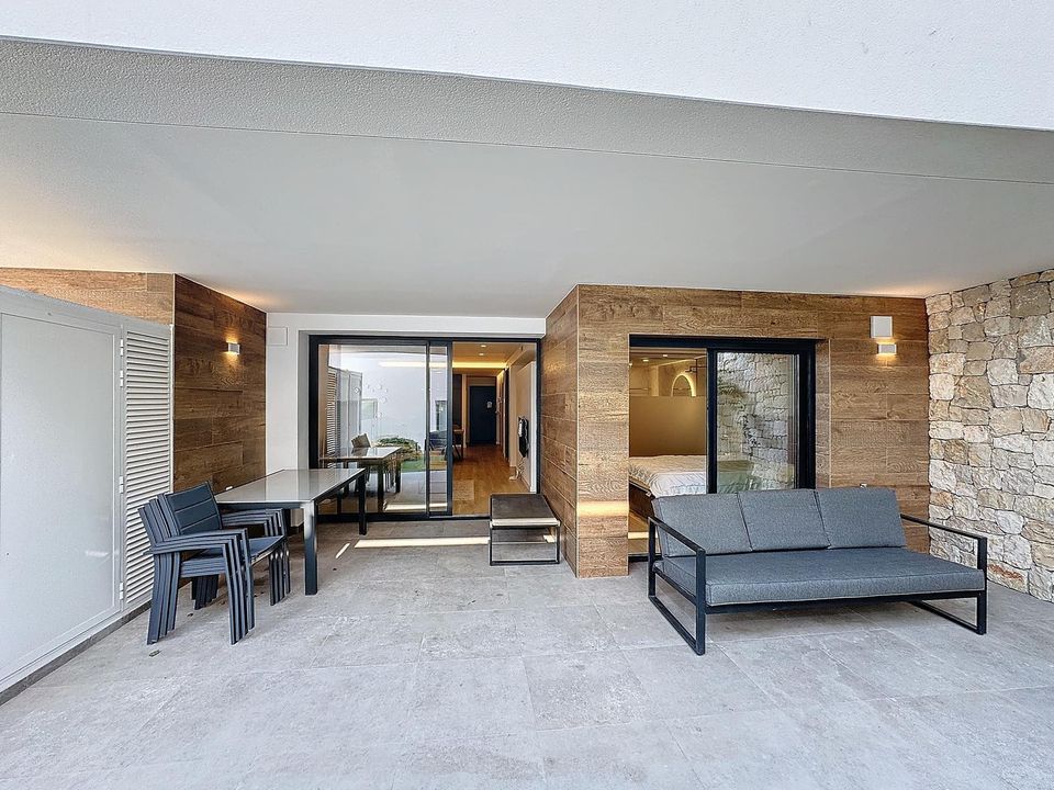 Lejlighed i Moraira, Alicante - foto 5