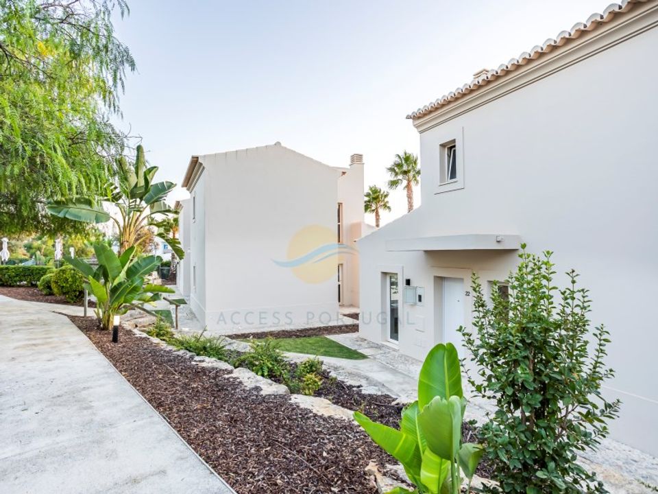 Byhus i Carvoeiro, Faro - foto 2