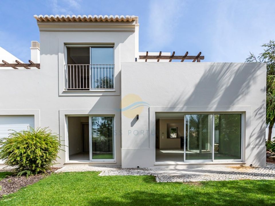 Byhus i Carvoeiro, Faro - foto 5