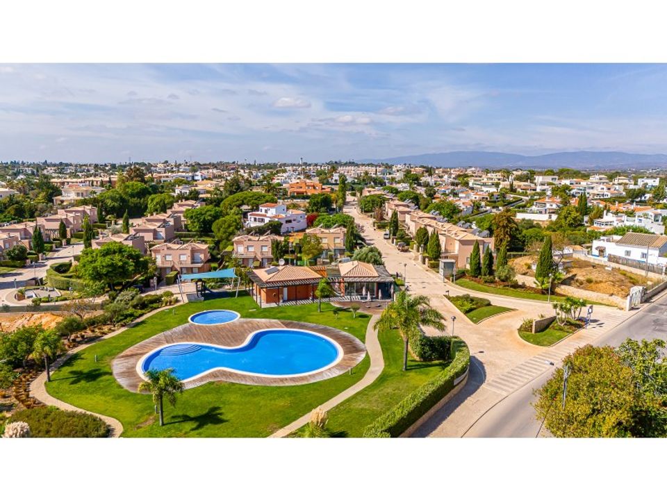 Byhus i Carvoeiro, Faro - foto 1