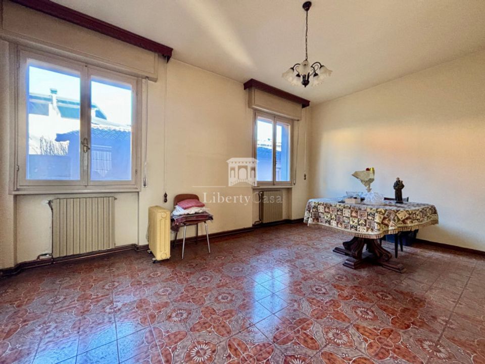 Villa i Preseglie, Brescia - foto 3