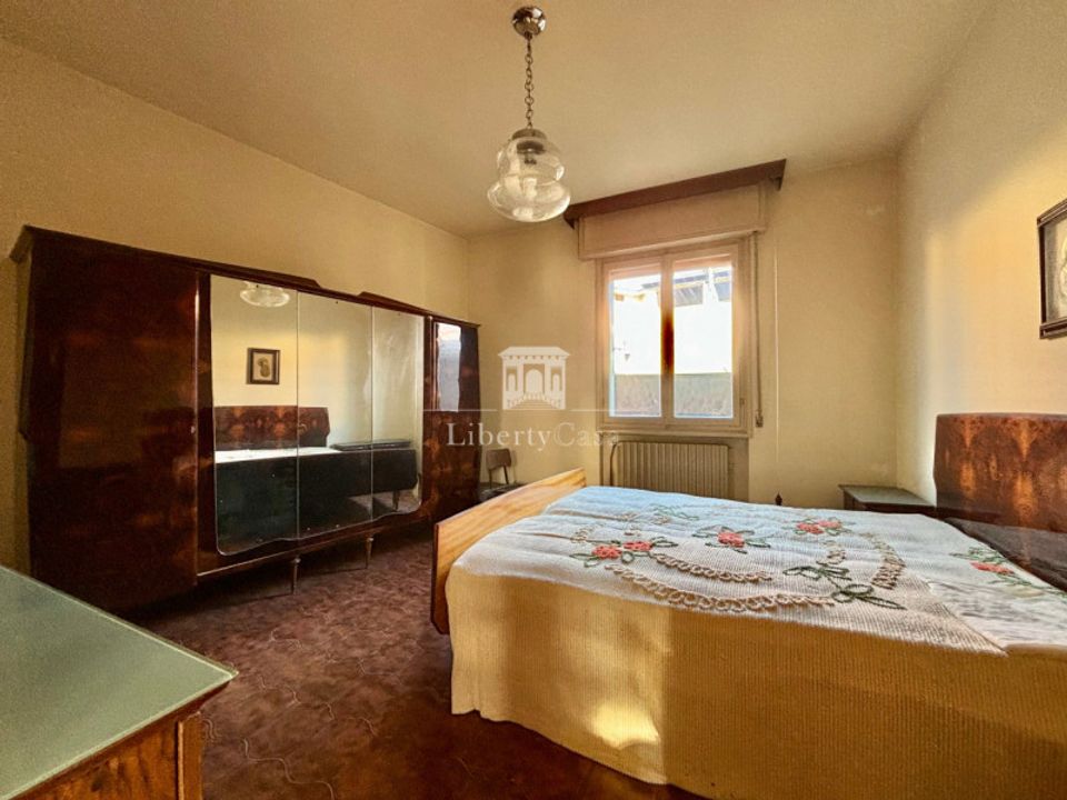 Villa i Preseglie, Brescia - foto 4