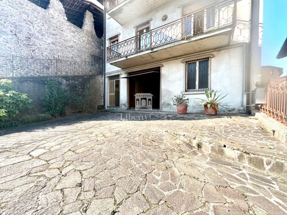 Villa i Preseglie, Brescia - foto 5