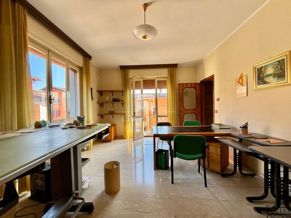Villa i Preseglie, Brescia - foto 1