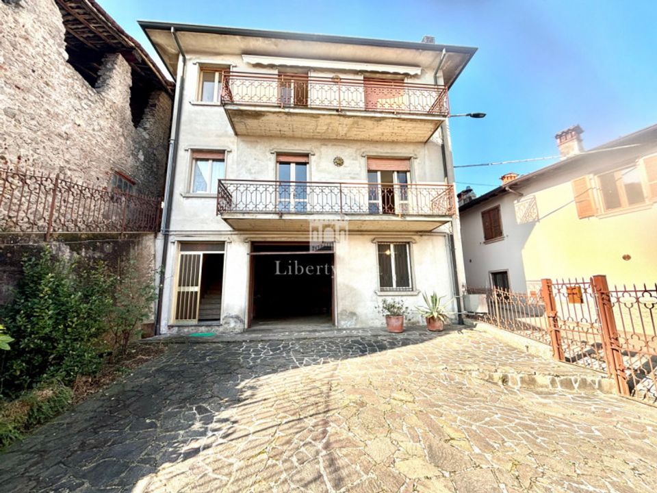 Villa i Preseglie, Brescia - foto 2