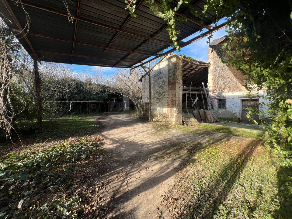Villa i Mussolente, Vicenza - foto 1