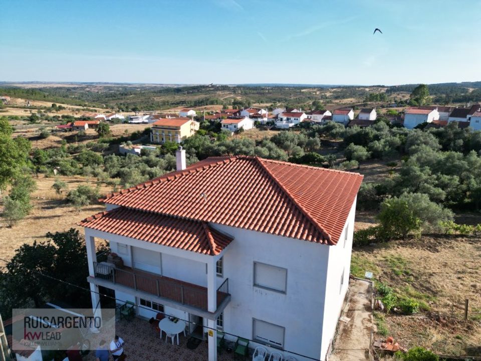 Villa i Monfortinho e Salvaterra do Extremo, Castelo Branco - foto 3