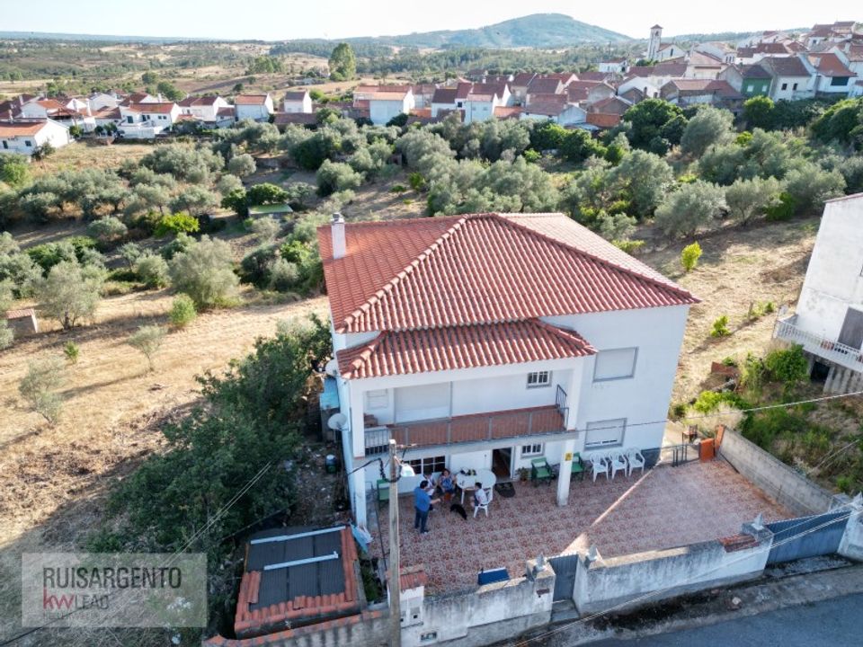 Villa i Monfortinho e Salvaterra do Extremo, Castelo Branco - foto 2
