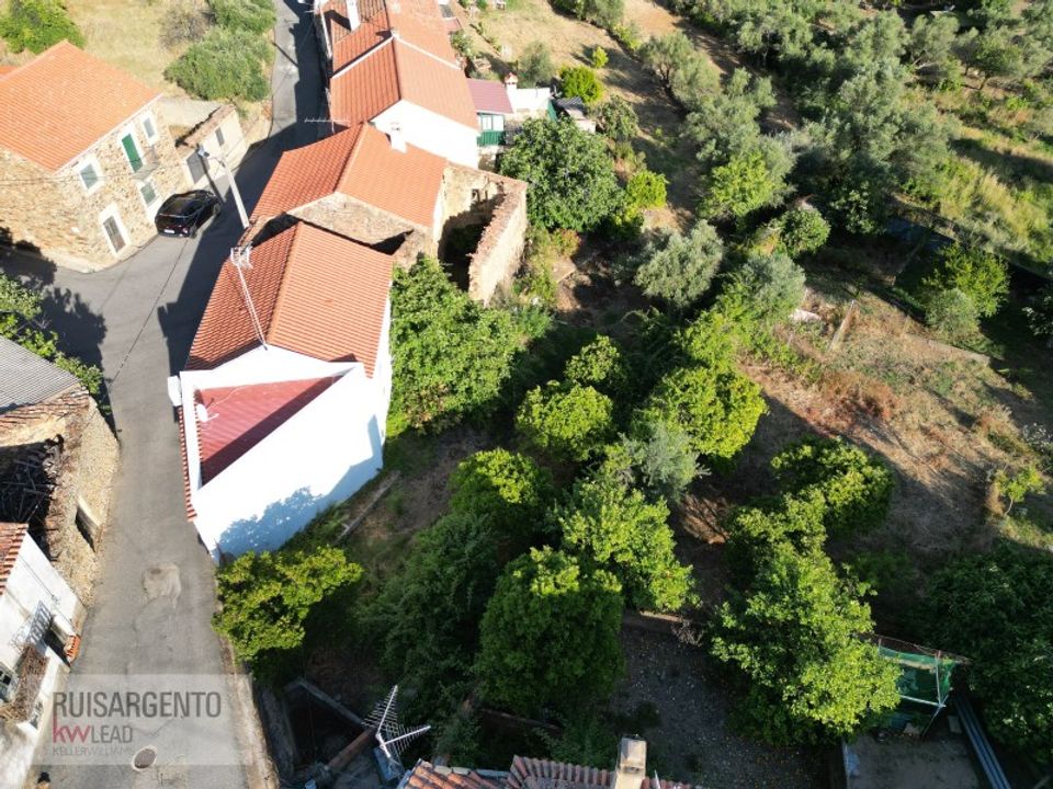 Villa i Monfortinho e Salvaterra do Extremo, Castelo Branco - foto 4