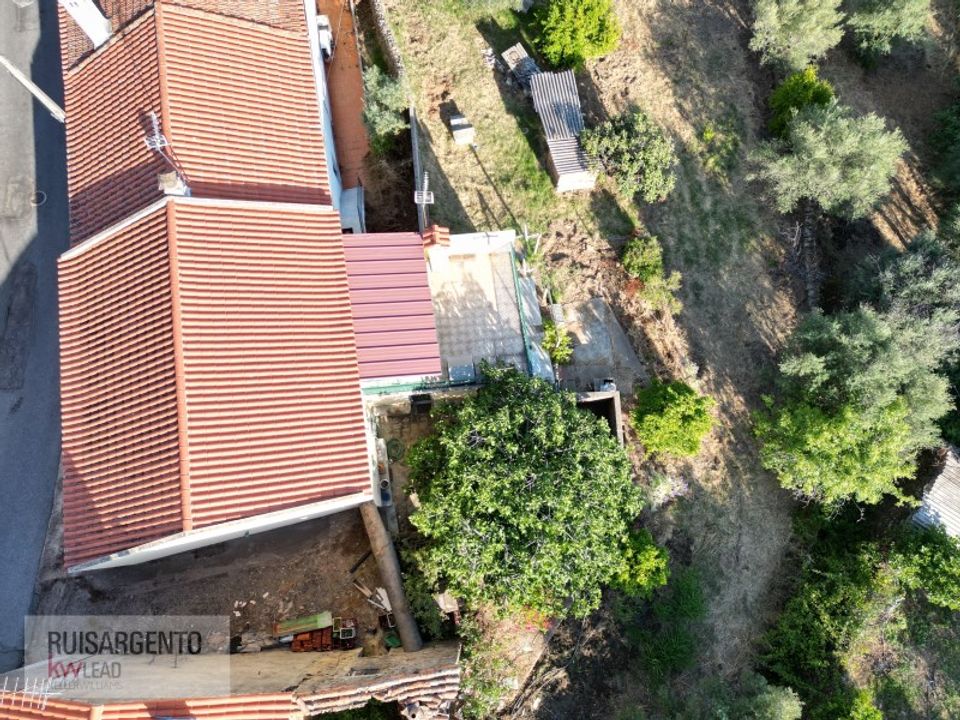 Villa i Monfortinho e Salvaterra do Extremo, Castelo Branco - foto 5