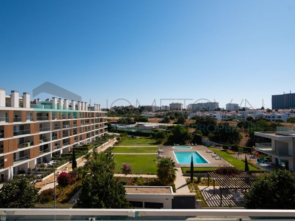 Lejlighed i Albufeira, Faro - foto 2
