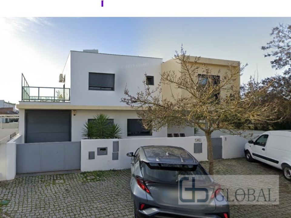 Villa i Barreiro, Setubal - foto 2