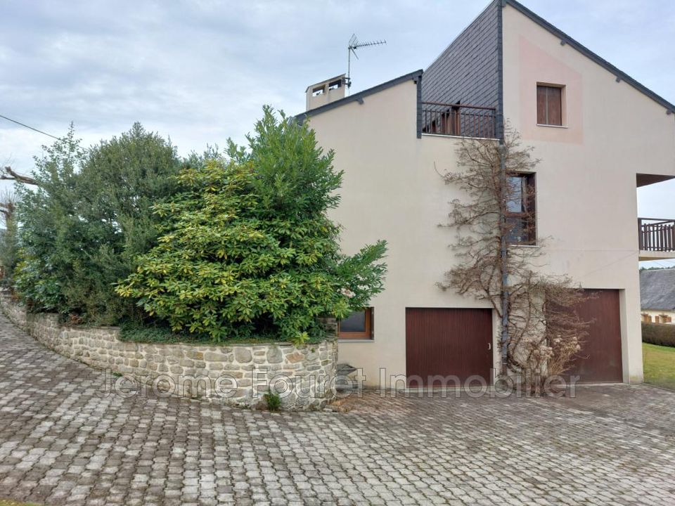 Casa de aldeia em Egletons, Correze - foto 1