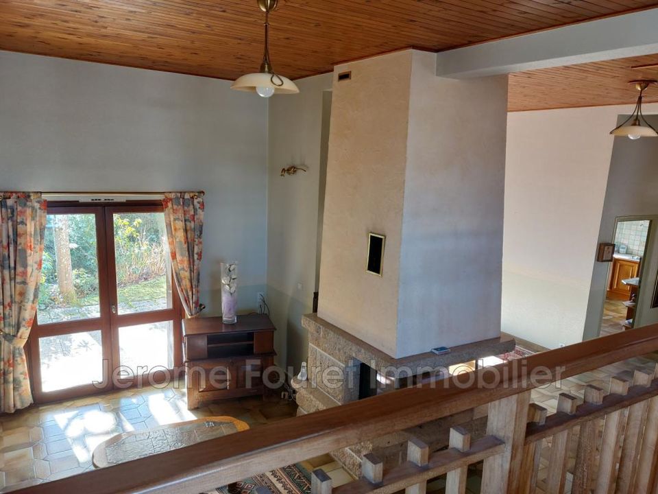 Casa de aldeia em Egletons, Correze - foto 2