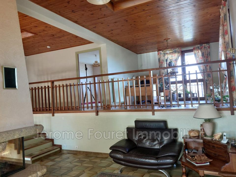 Casa de aldeia em Egletons, Correze - foto 3