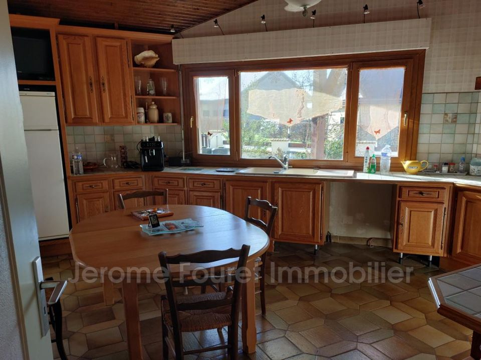 Casa de aldeia em Egletons, Correze - foto 4