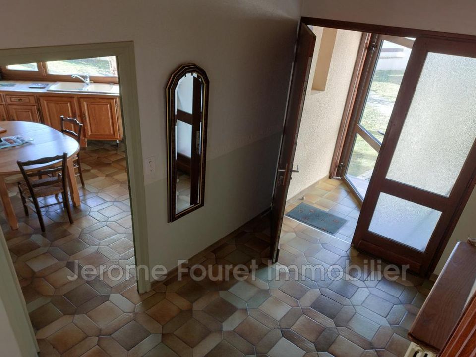 Casa de aldeia em Egletons, Correze - foto 5