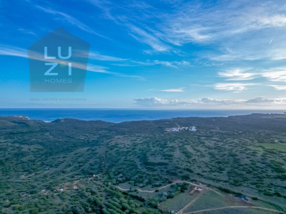 Helårsgrund i Sagres, Faro - foto 2