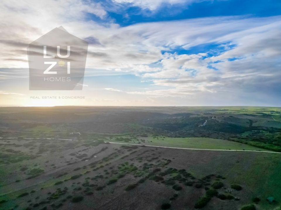 Helårsgrund i Sagres, Faro - foto 5