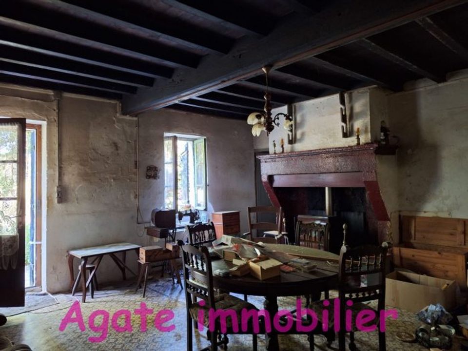 Villa i Villandraut, Gironde - foto 2