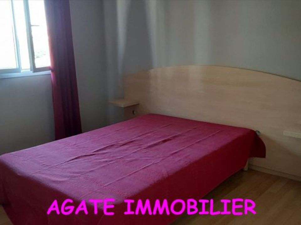 Lejlighed i Talence, Gironde - foto 5