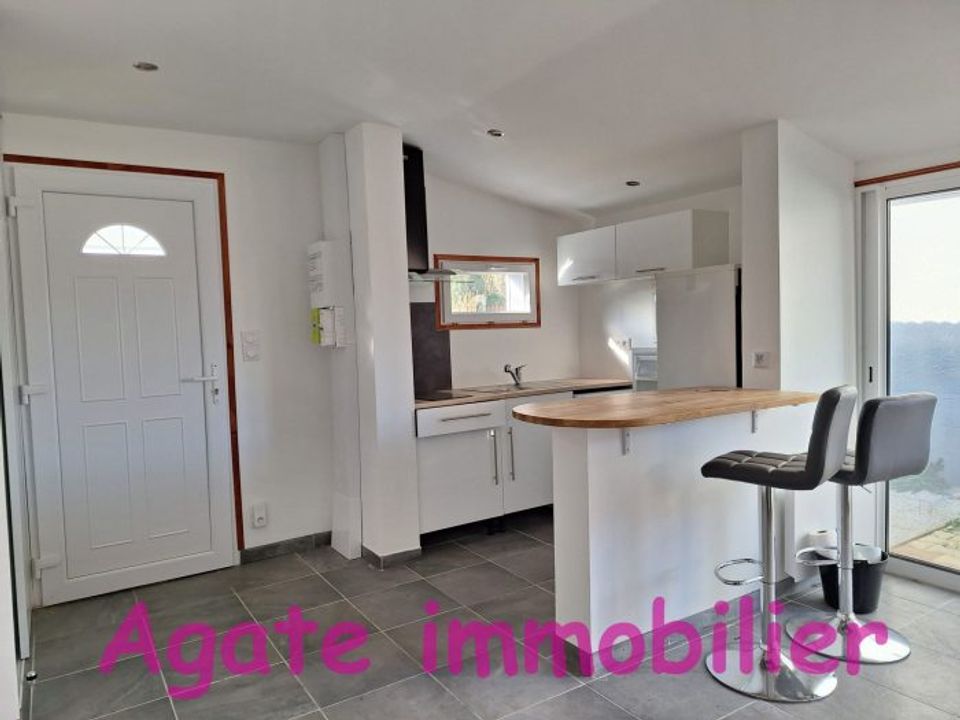 Studio i Noaillan, Gironde - foto 2